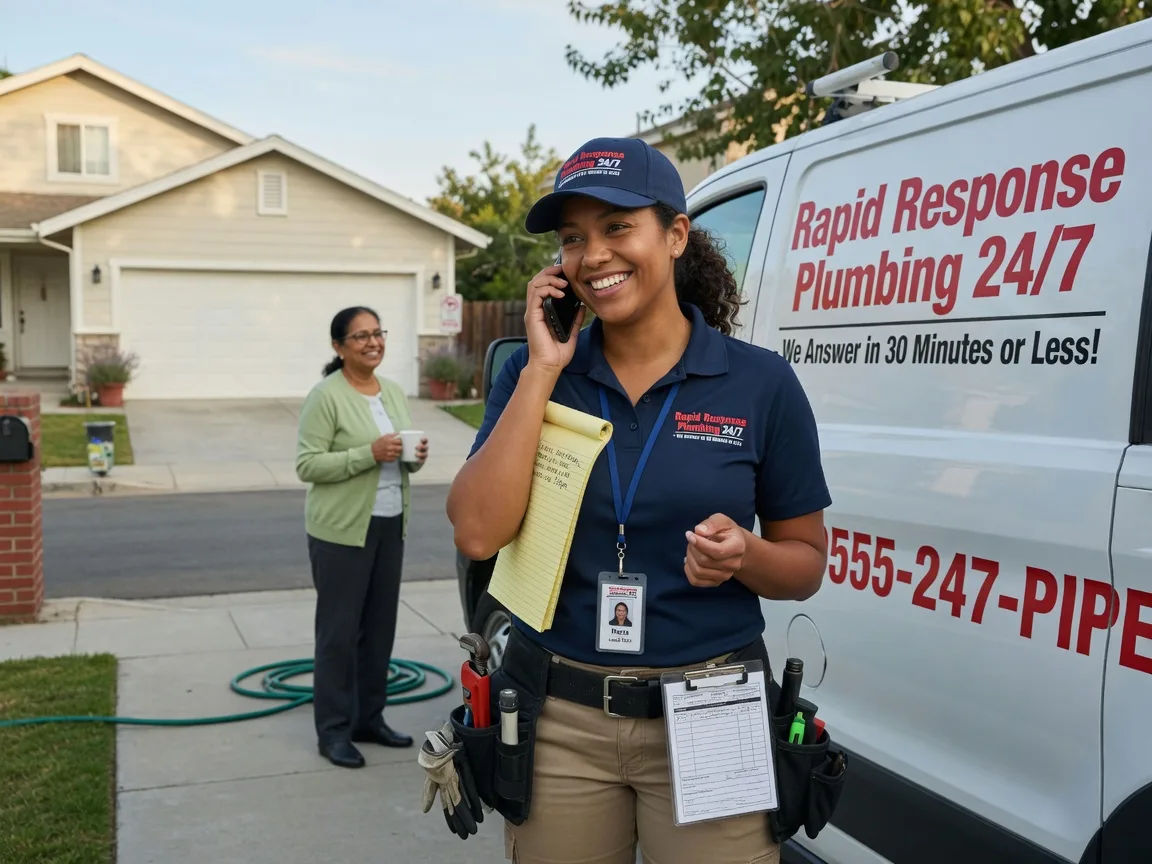 Emergency Plumber Welling, OK FAQs